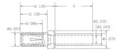 09-9670-1-03 electronic component of Concord