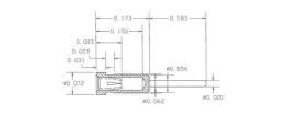 09-9697-1-03 electronic component of Concord