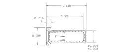 09-9711-1-03 electronic component of Concord