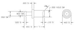 10-101-1-05  Connectors