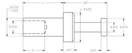 10-102-1-01 electronic component of Concord