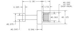 10-106-2-01 electronic component of Concord