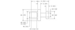 10-108-2-01 electronic component of Concord