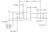 10-114-2-05 electronic component of Concord