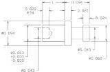 10-117-2-05 electronic component of Concord