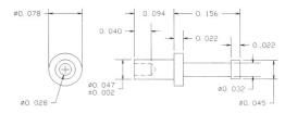 10-120-2-01 electronic component of Concord