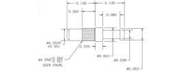 10-127-1-05 electronic component of Concord