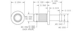 10-129-2-04 electronic component of Concord