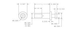 10-133-11-01 electronic component of Concord