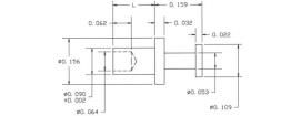 10-137-3-01 electronic component of Concord