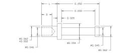 10-138-1-01 electronic component of Concord