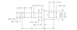 10-206-3-05  Connectors