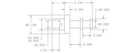 10-207-2-01 electronic component of Concord