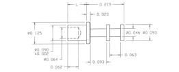 10-209-2-044 electronic component of Concord