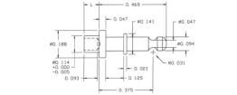 10-210-2-01 electronic component of Concord