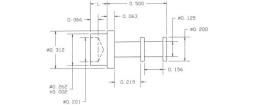 10-211-2-01 electronic component of Concord