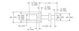 10-215-2-01 electronic component of Concord