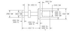 10-215-2-05  Connectors