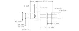 10-216-1-01 electronic component of Concord