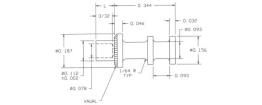 10-217-1-05 electronic component of Concord