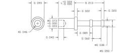 10-221-1-01 electronic component of Concord