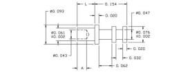 10-225-3-01 electronic component of Concord