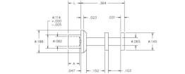 10-240-3-01 electronic component of Concord