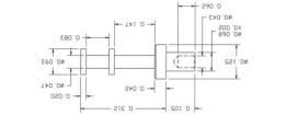 10-248-2-05  Connectors