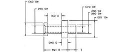 10-302-1-01  Connectors