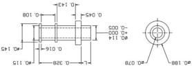 10-303-2-05  Connectors