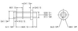 10-303-3-01  Connectors