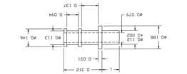 10-311-3-01  Connectors