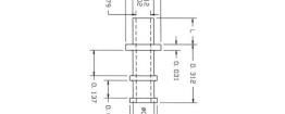 10-311-3-01 Terminals