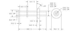 10-312-4-01  Connectors