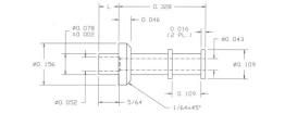 10-315-2-01 electronic component of Concord