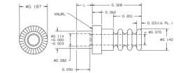 10-318-2-01 electronic component of Concord