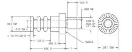 10-318-2-01  Connectors