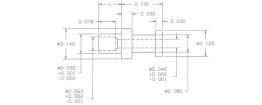 10-320-1-01 electronic component of Concord