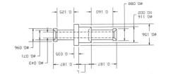 10-321-2-05  Connectors