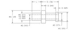 10-323-6-05 electronic component of Concord