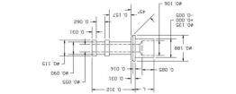 10-325-2-01  Connectors