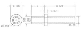 10-331-3-04 electronic component of Concord