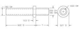 10-331-3-04  Connectors
