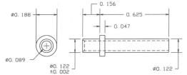 10-332-4A-04 electronic component of Concord