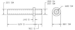 10-332-4A-04  Connectors