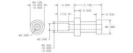 10-333-2-01 electronic component of Concord