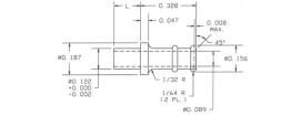 10-336-1-04 electronic component of Concord