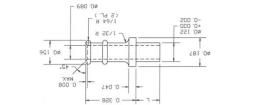 10-336-1-04  Connectors