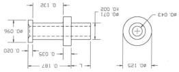 10-341-4-05  Connectors