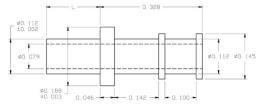 10-349-3-01 electronic component of Concord